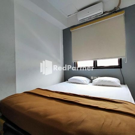 Hotel Ayu Lestari Ternate Redpartner Екстер'єр фото