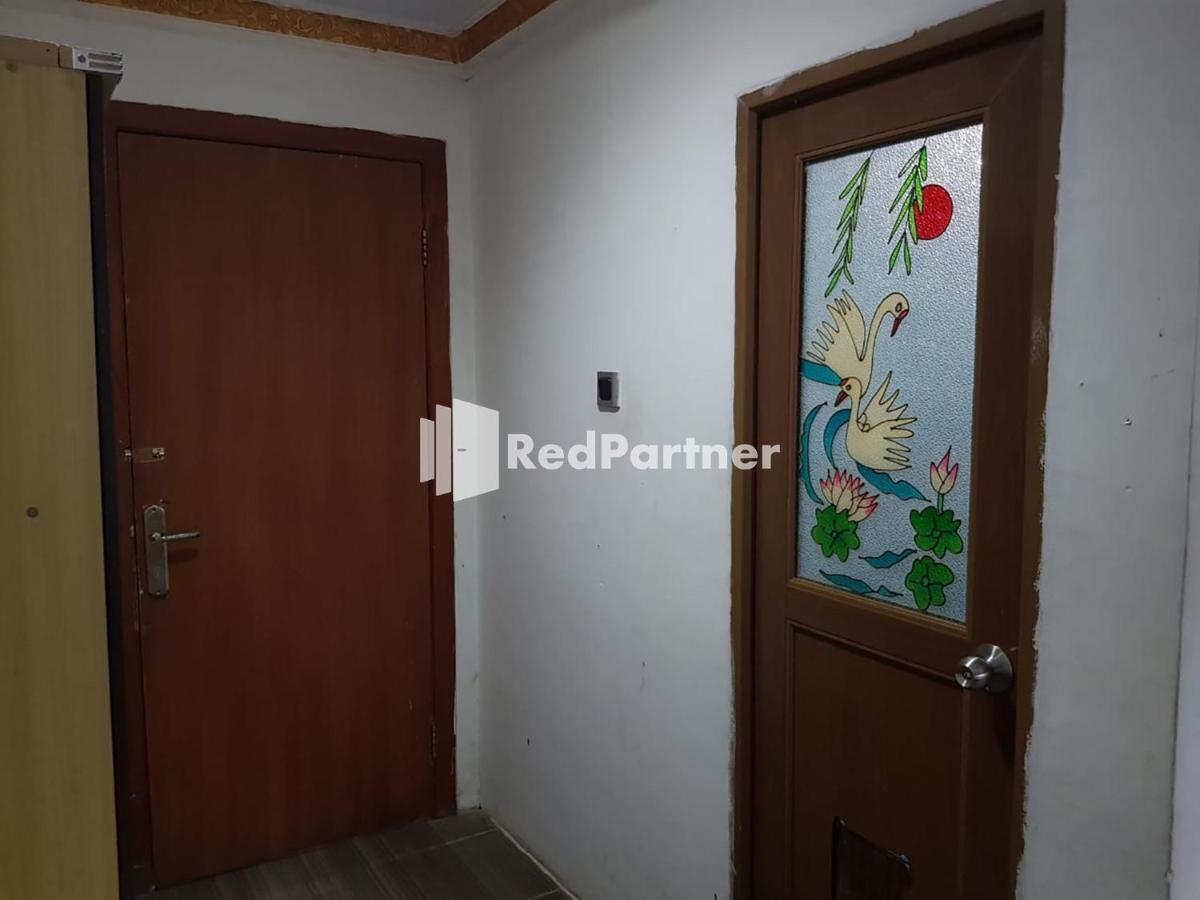 Hotel Ayu Lestari Ternate Redpartner Екстер'єр фото