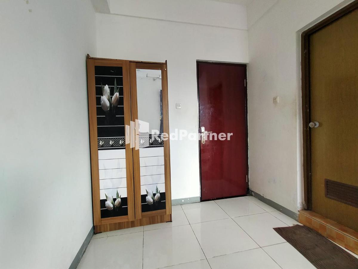 Hotel Ayu Lestari Ternate Redpartner Екстер'єр фото