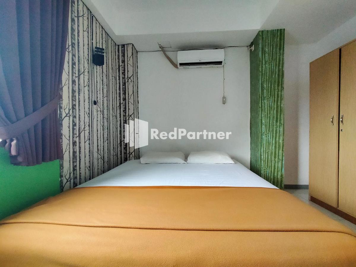 Hotel Ayu Lestari Ternate Redpartner Екстер'єр фото